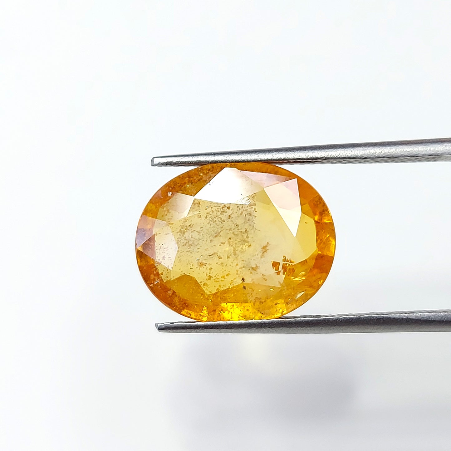 Natural Yellow Sapphire | 10cts