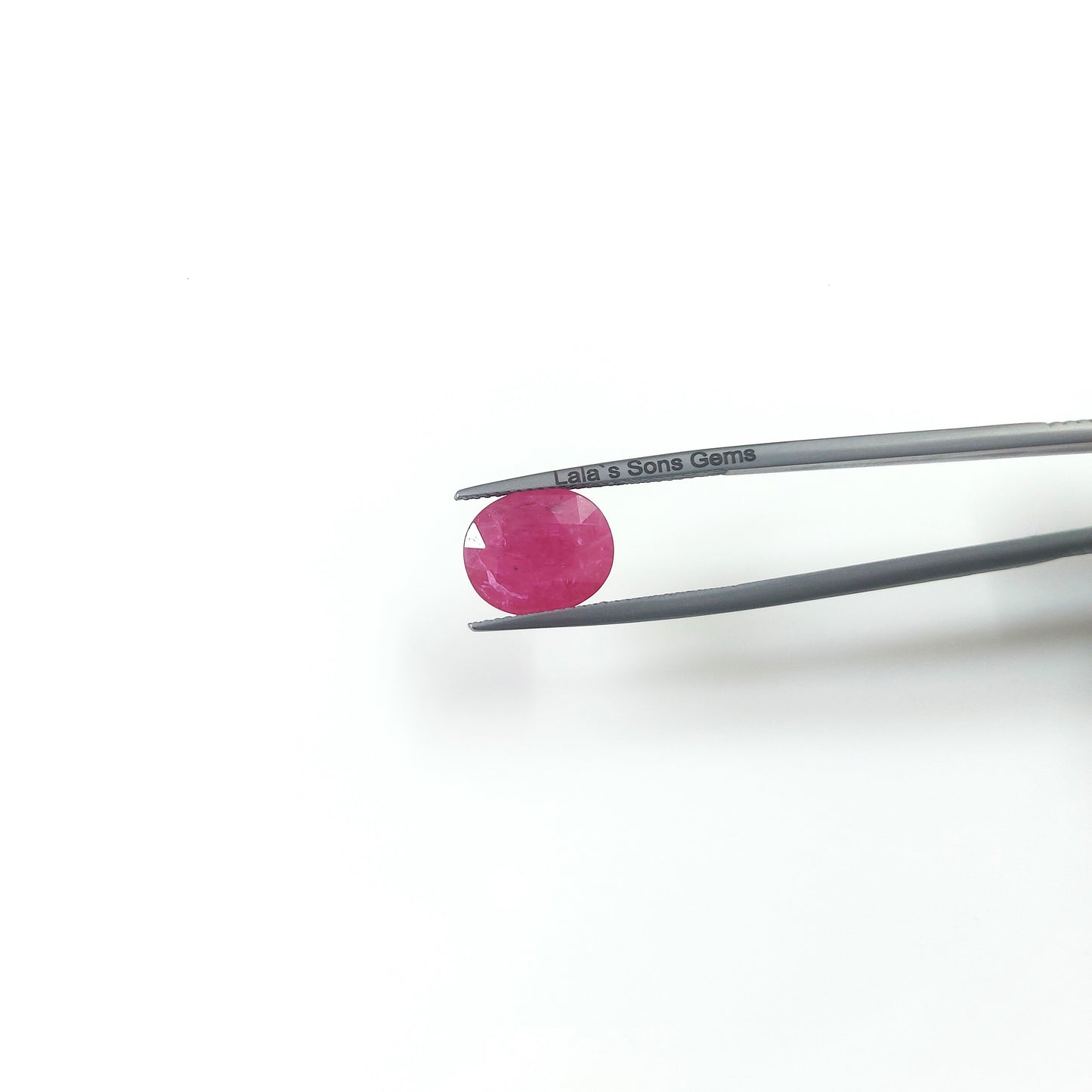 Natural Ruby Gemstone | 10.10cts