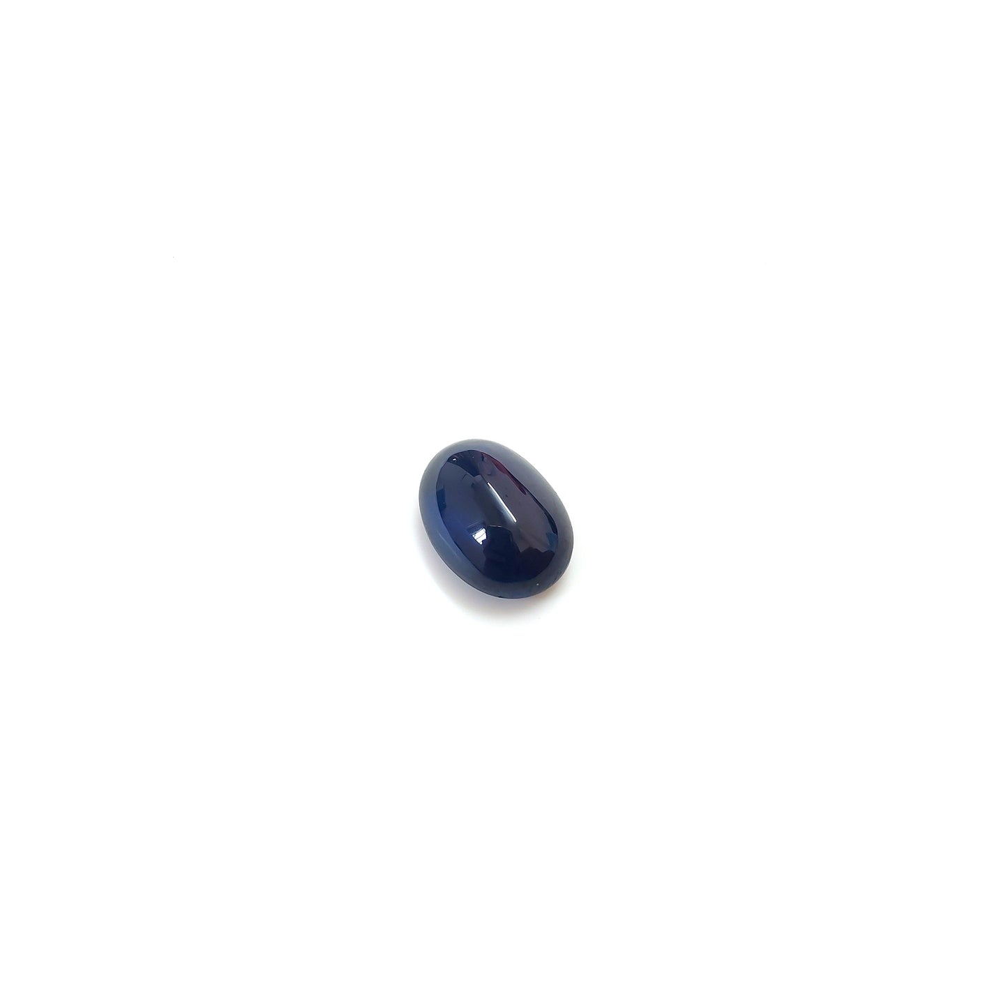 Natural Blue Sapphire | 7.10cts