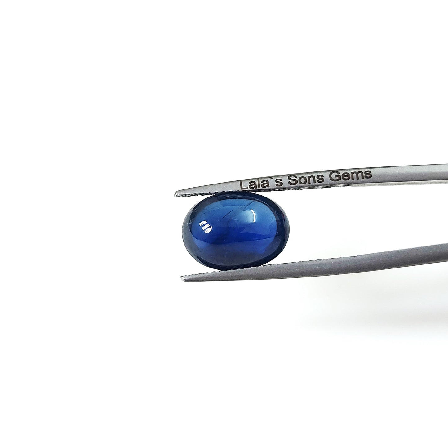 Natural Blue Sapphire | 7.10cts