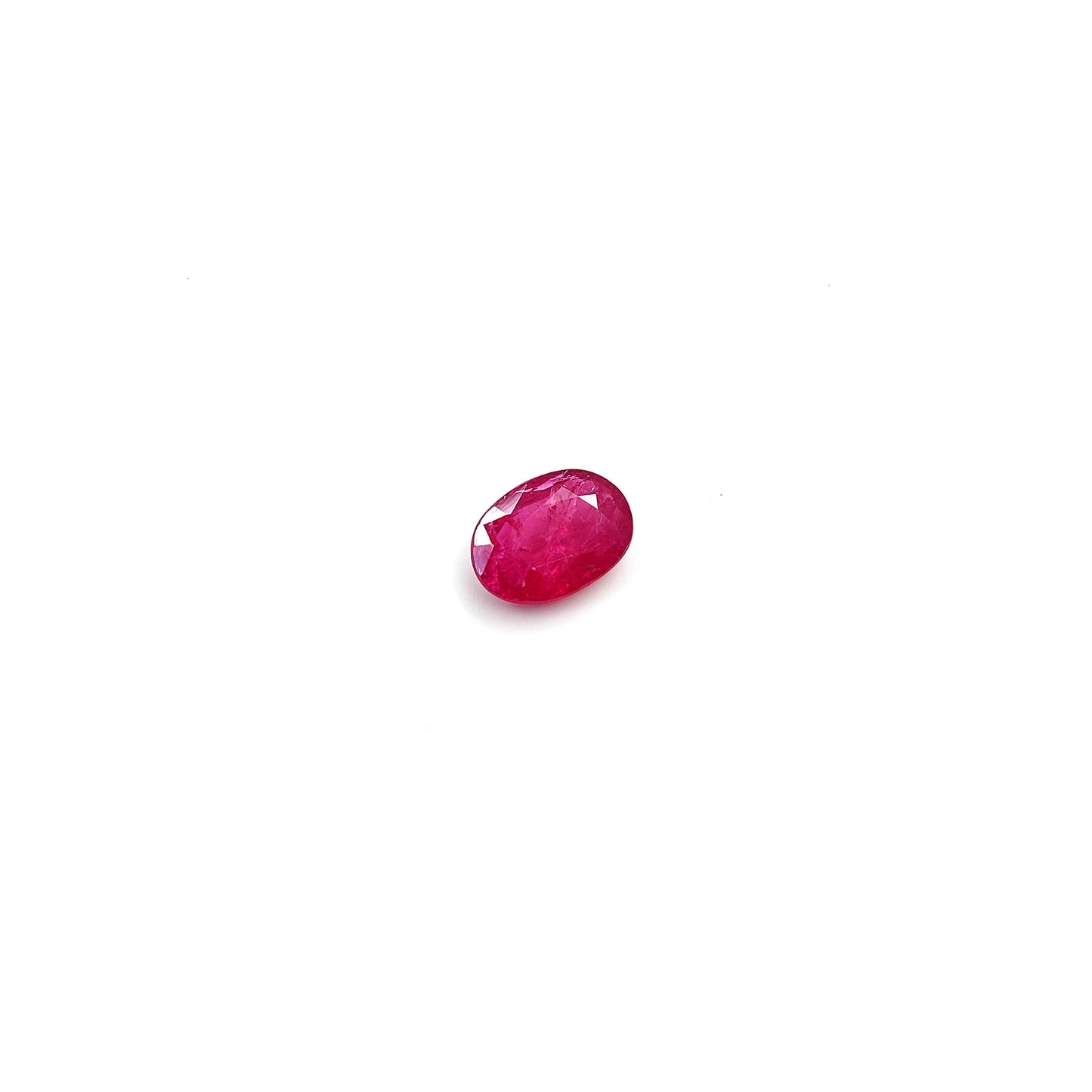 Natural Ruby Gemstone | 2.92cts