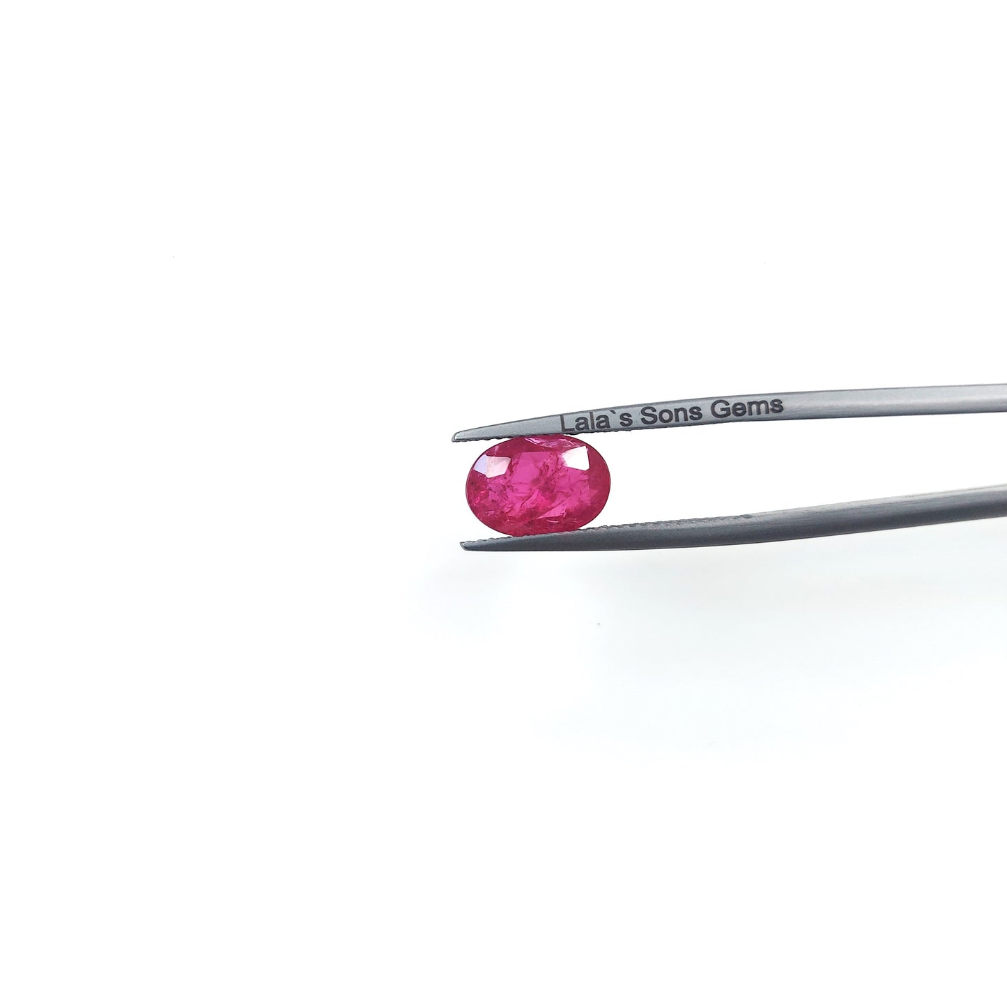 Natural Ruby Gemstone | 2.92cts