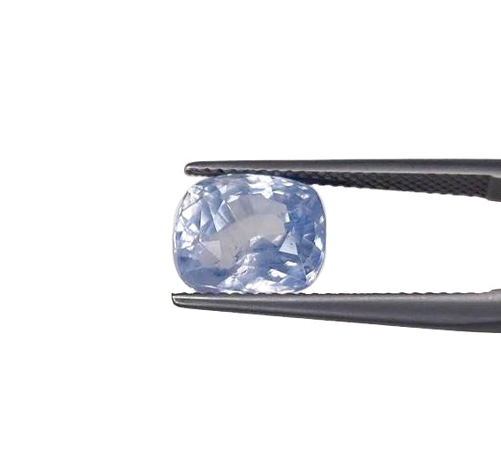 Natural Blue Sapphire | 5.24cts
