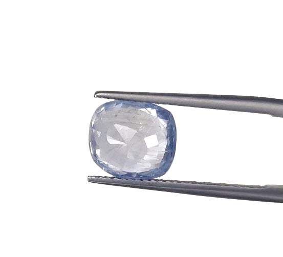 Natural Blue Sapphire | 5.24cts