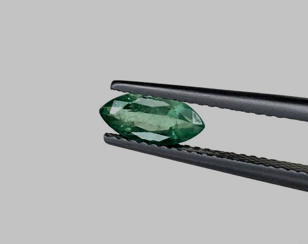 Certified Natural Emerald Mix Size Shape Precious Loose Gemstone | 1.70cts
