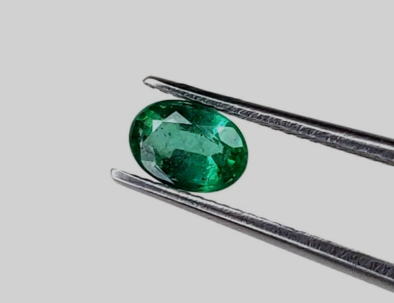 Certified Natural Emerald Mix Size Shape Precious Loose Gemstones | 49.65cts