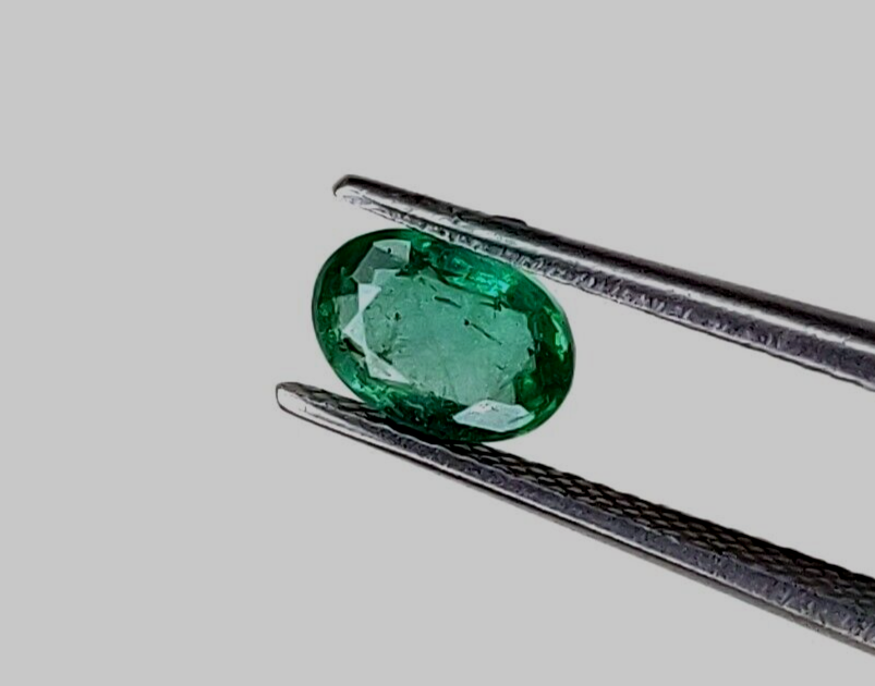 Certified Natural Emerald Mix Size Shape Precious Loose Gemstones | 49.65cts