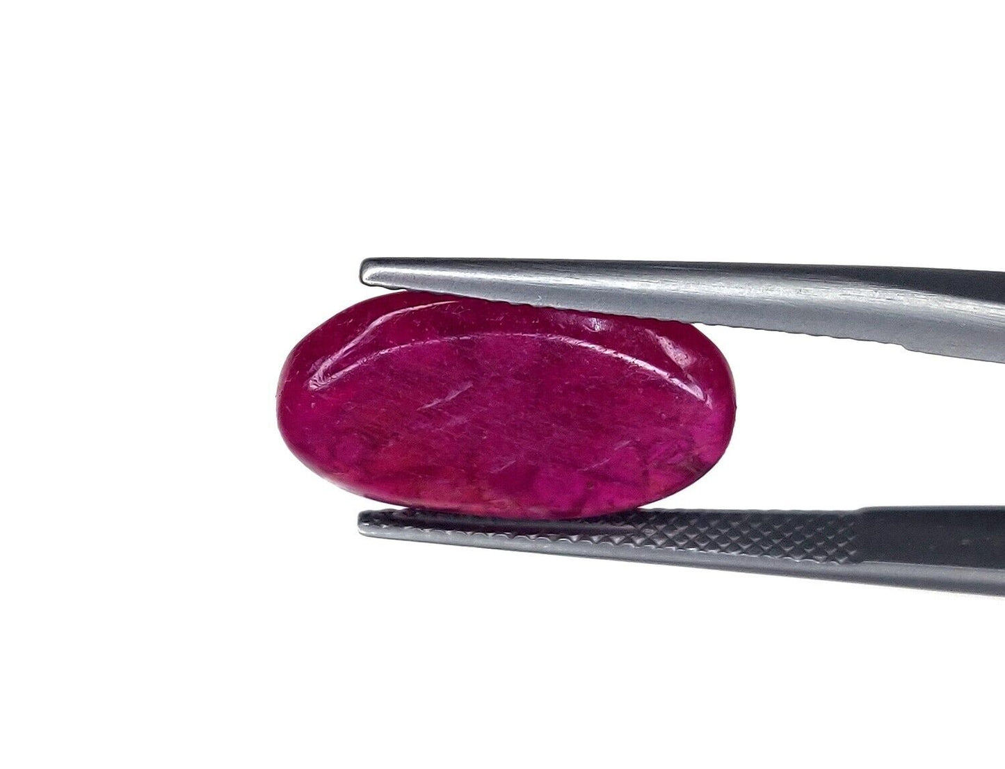 Natural Ruby Oval Pear Heart Shape Hand Carved Flower Loose Gemstone Cabochons
