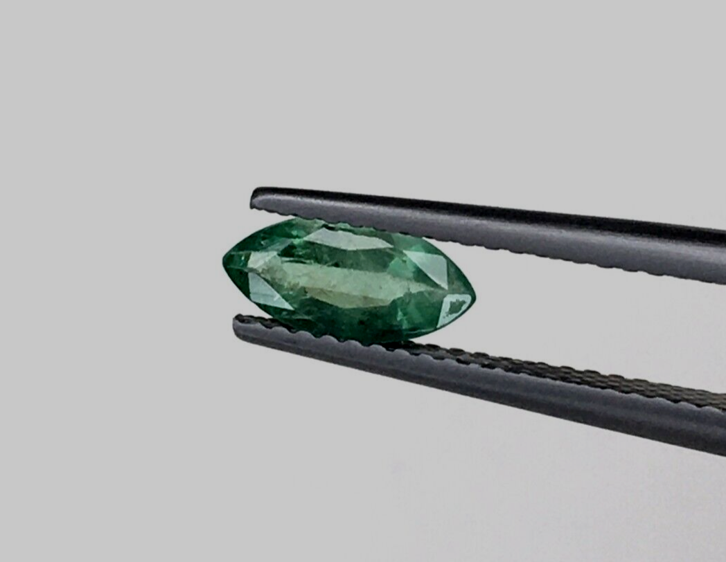 Certified Natural Emerald Mix Size Shape Precious Loose Gemstone | 1.70cts