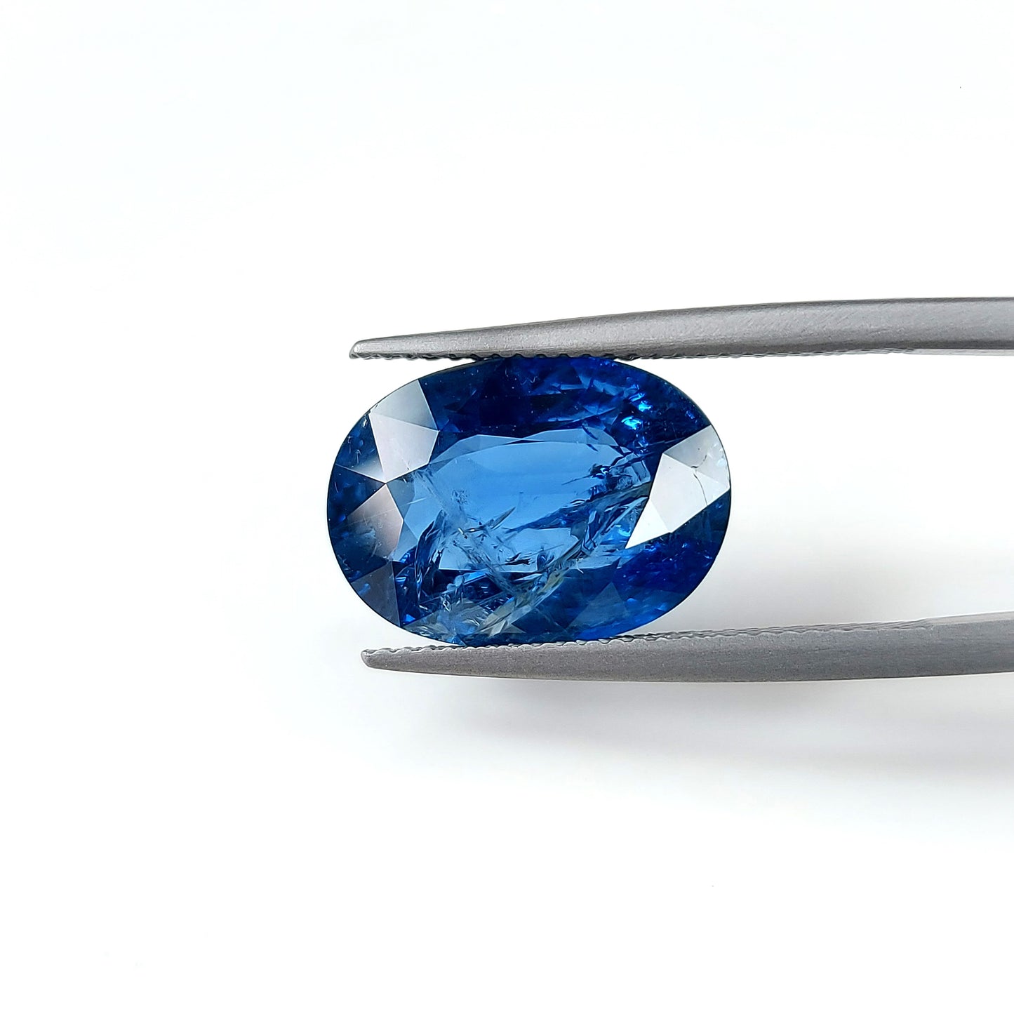 100% Natural Unheated Blue Sapphire 9.88cts