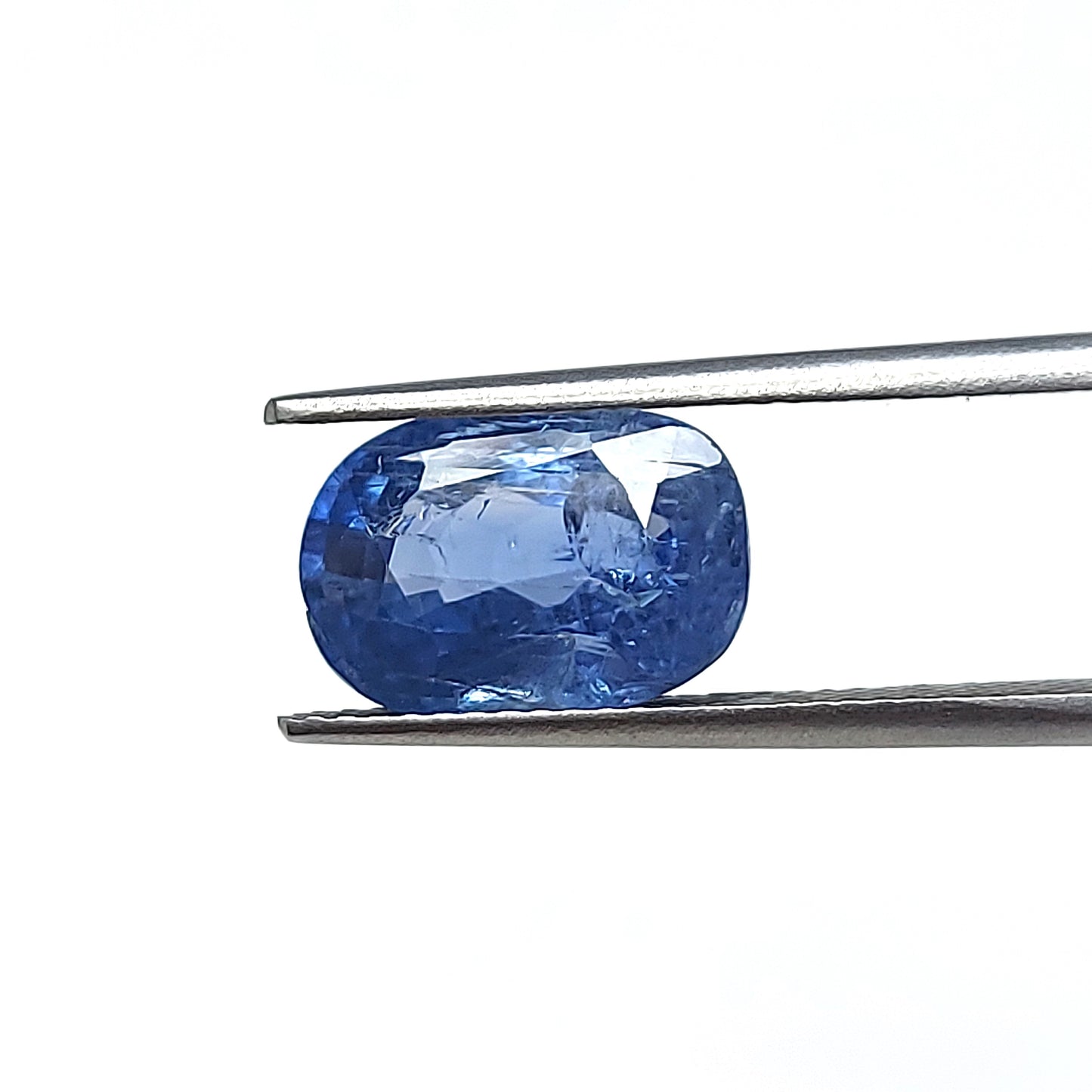 Natural Blue Sapphire | 5.16cts (Copy)