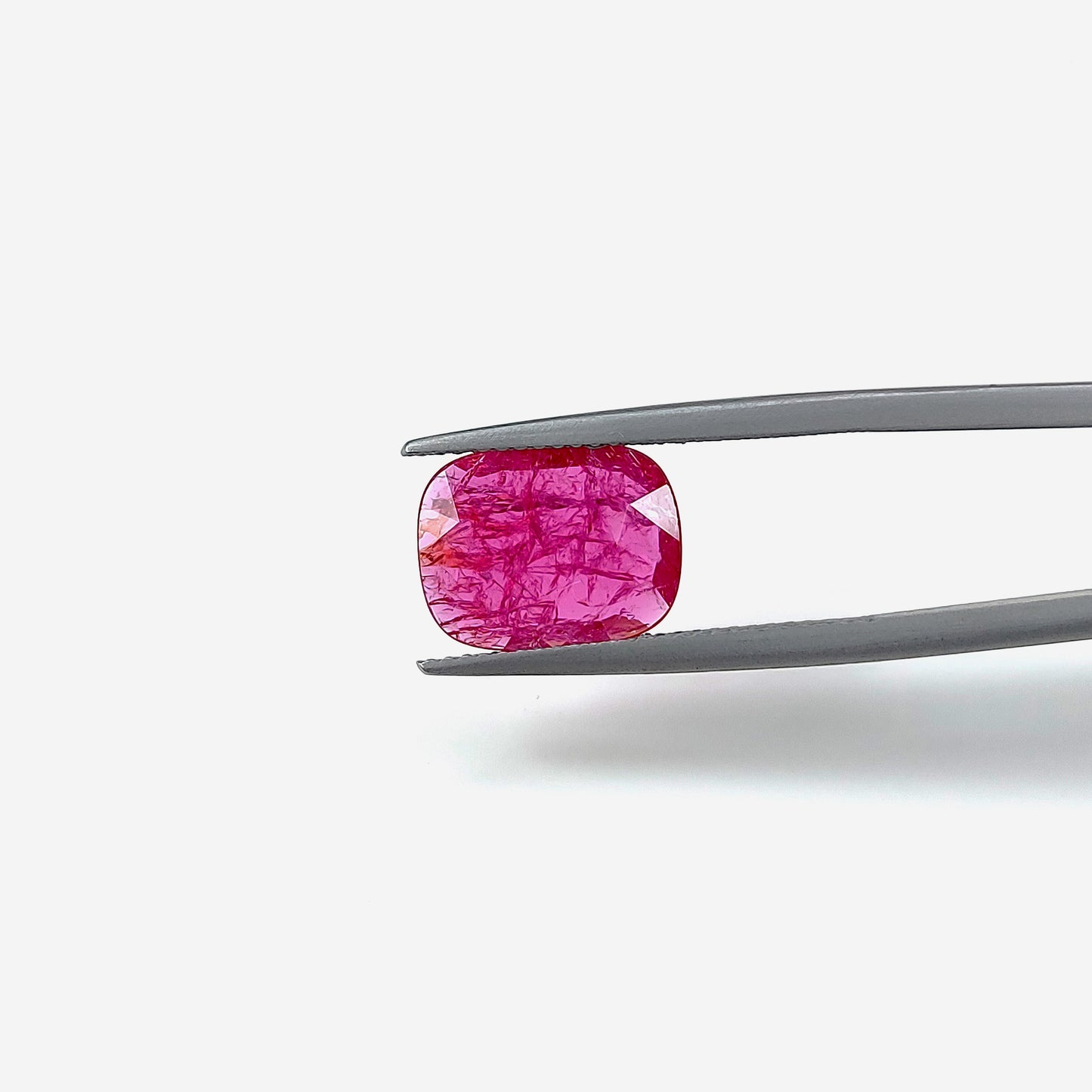 100% Natural Unheated Mozambique Ruby | 3.09cts