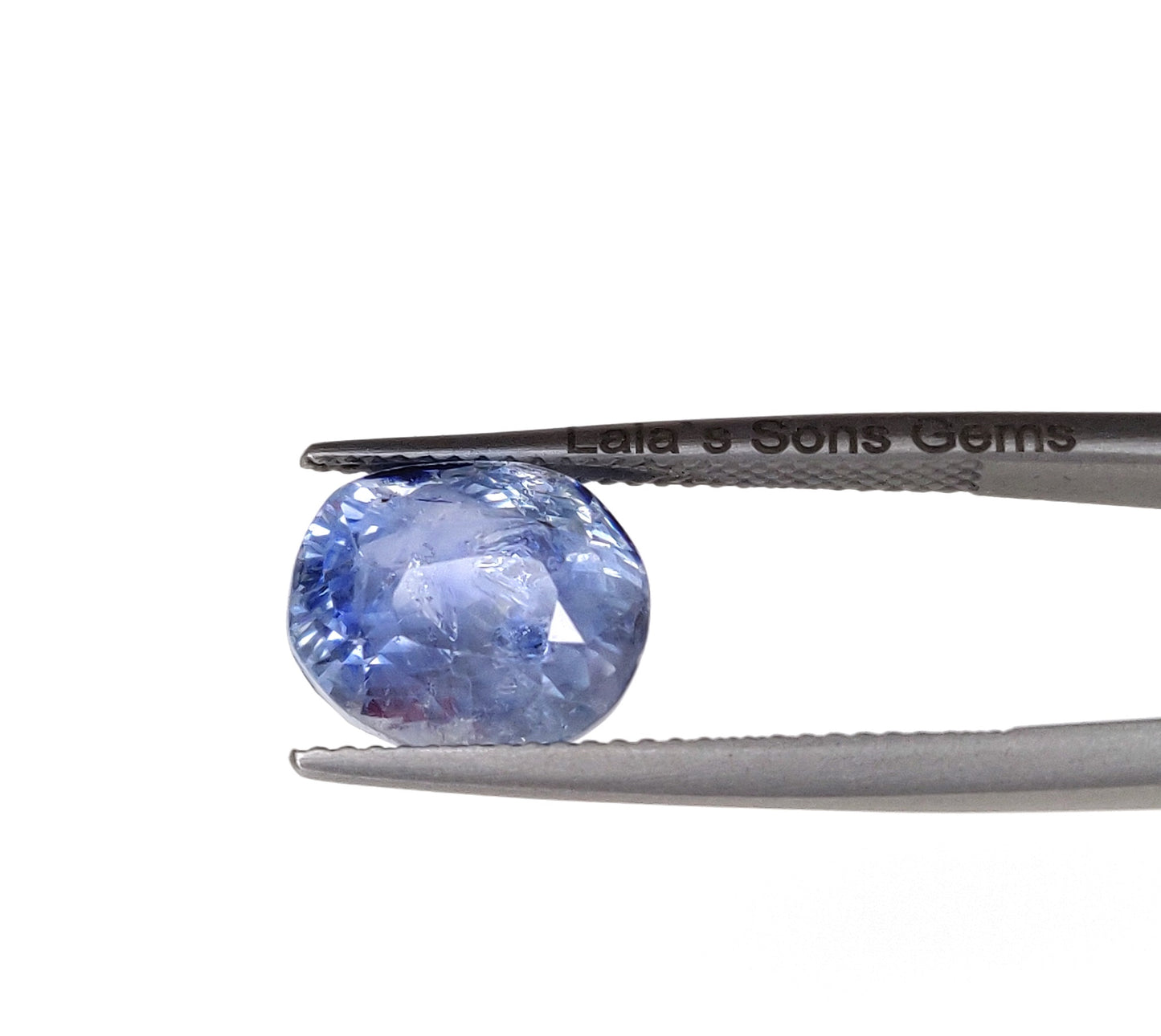Natural Blue Sapphire | 7.32cts