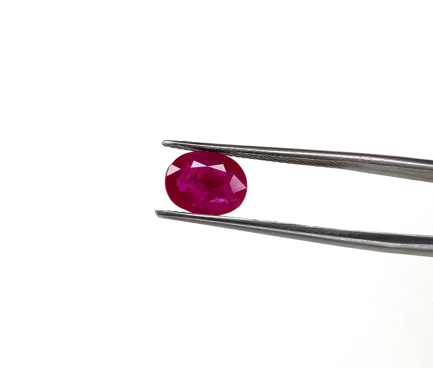 Natural Ruby Gemstone | 3.05cts