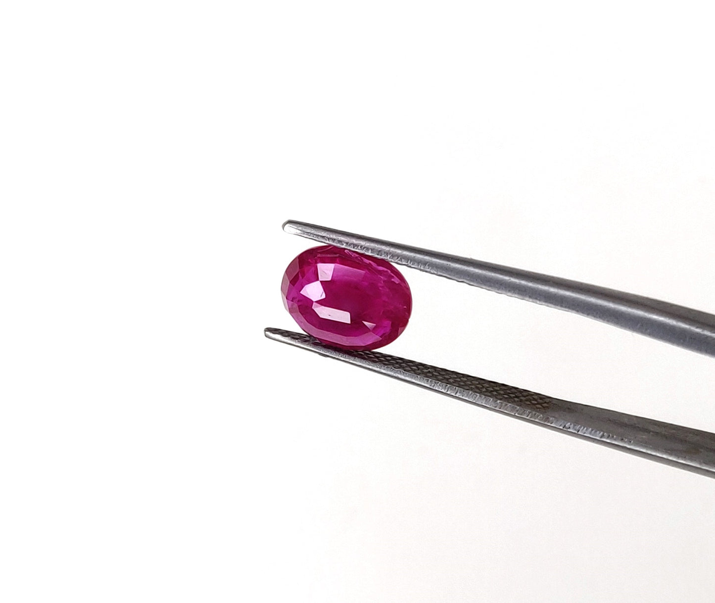Natural Ruby Gemstone | 3.05cts