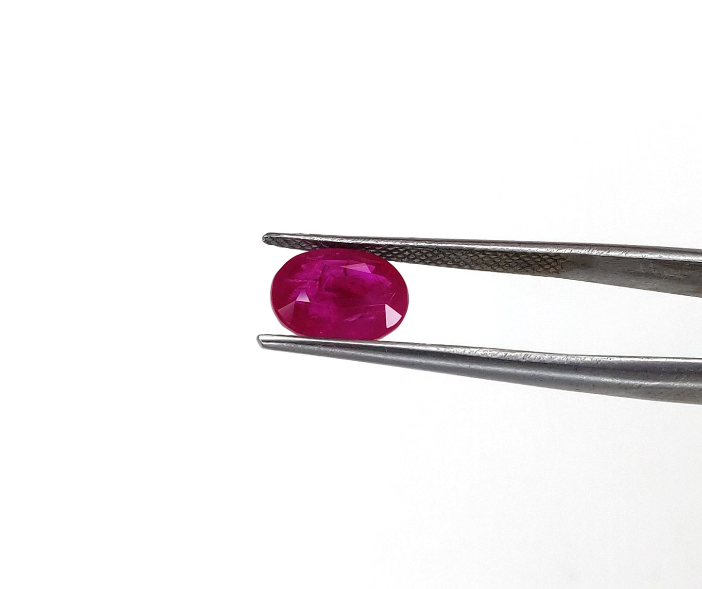 Natural Ruby Gemstone | 3.05cts