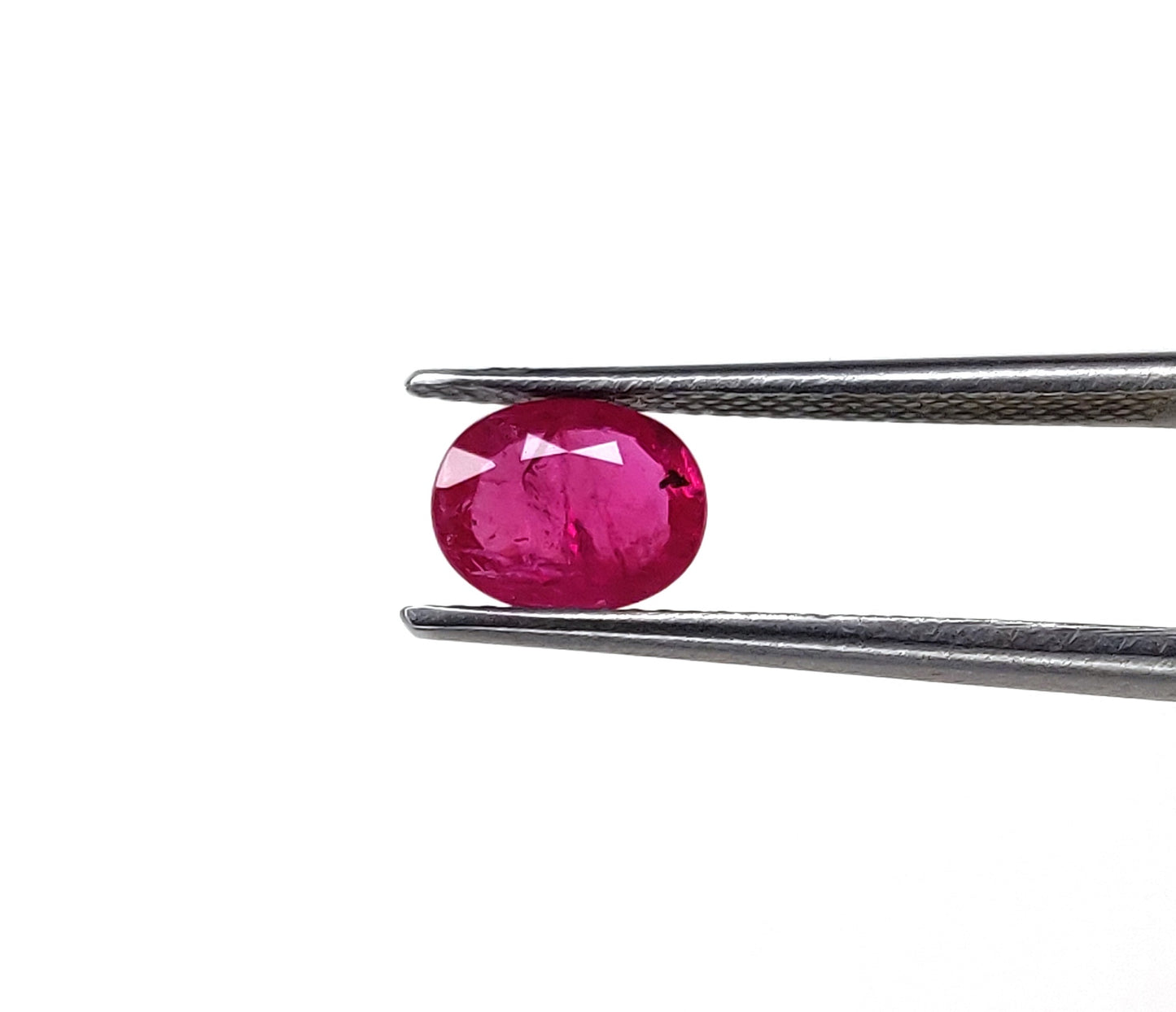Natural Ruby Gemstone | 1.21cts