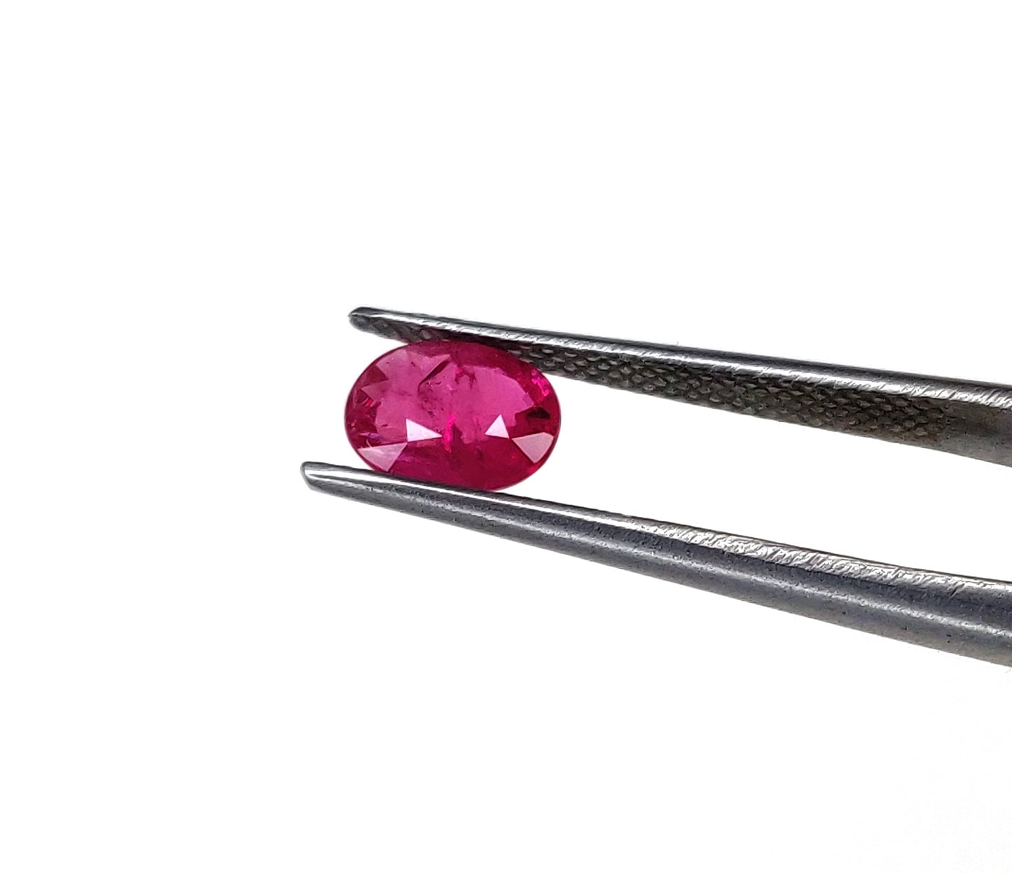 Natural Ruby Gemstone | 1.21cts