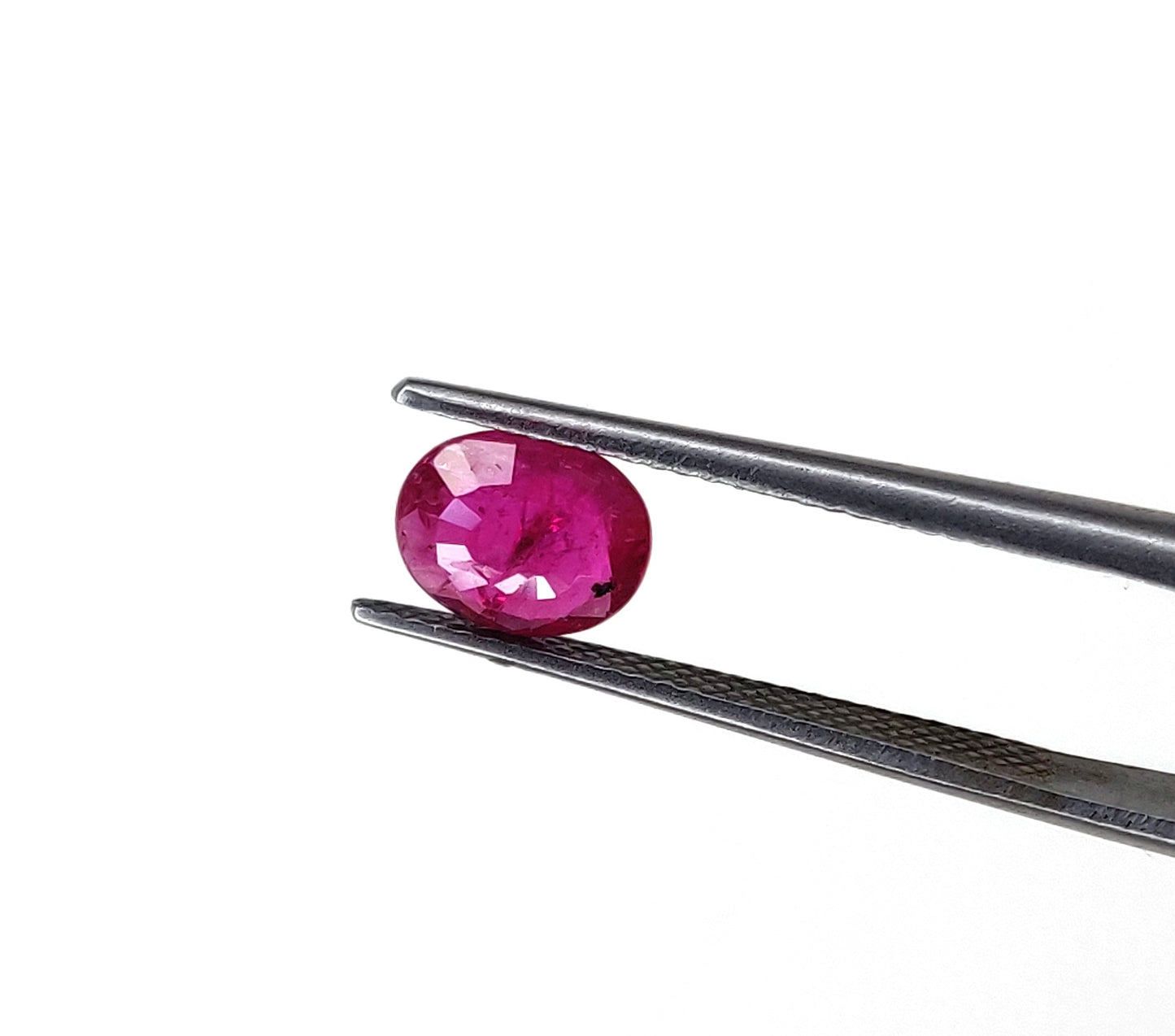 Natural Ruby Gemstone | 1.21cts