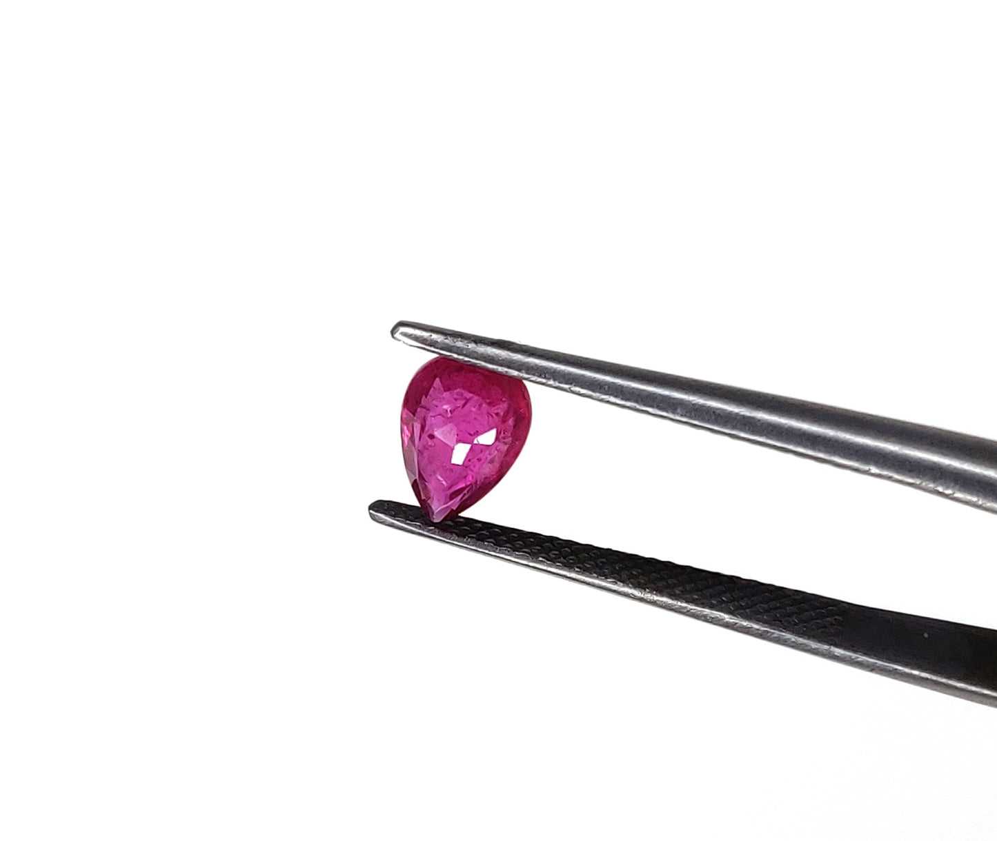 Natural Ruby Gemstone | 1.26cts