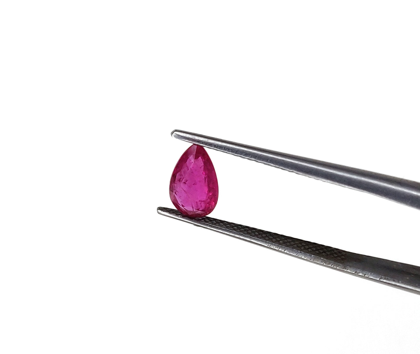 Natural Ruby Gemstone | 1.26cts