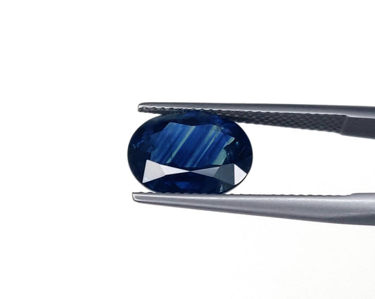 Natural Blue Sapphire | 5.62cts