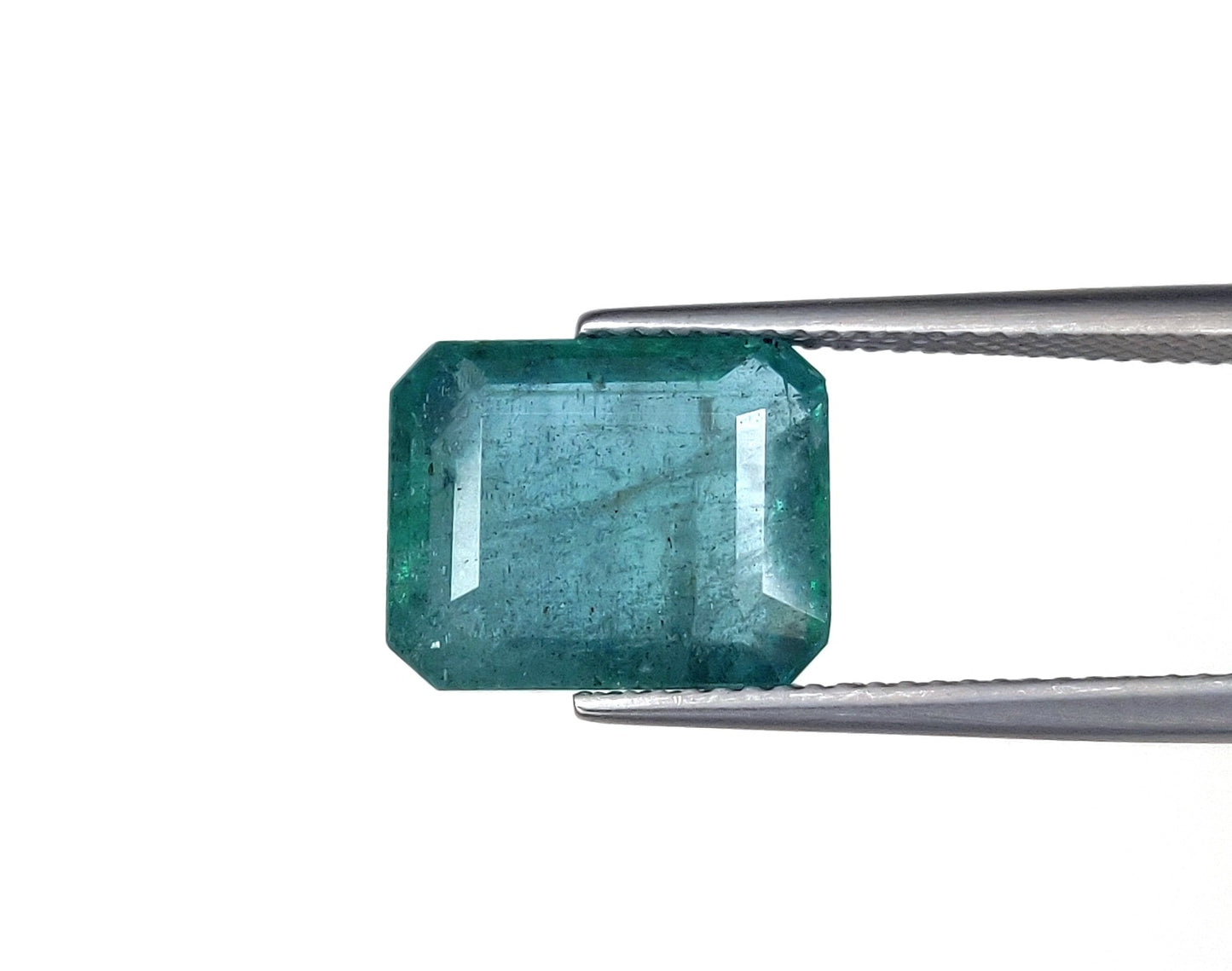 Natural Zambian Emerald | 7.36cts