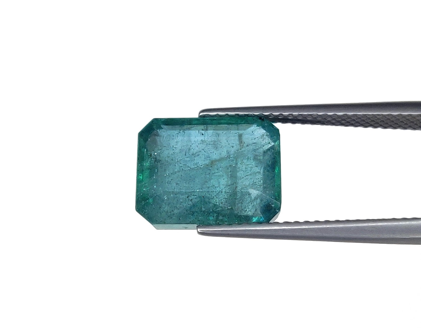 Natural Zambian Emerald | 7.36cts
