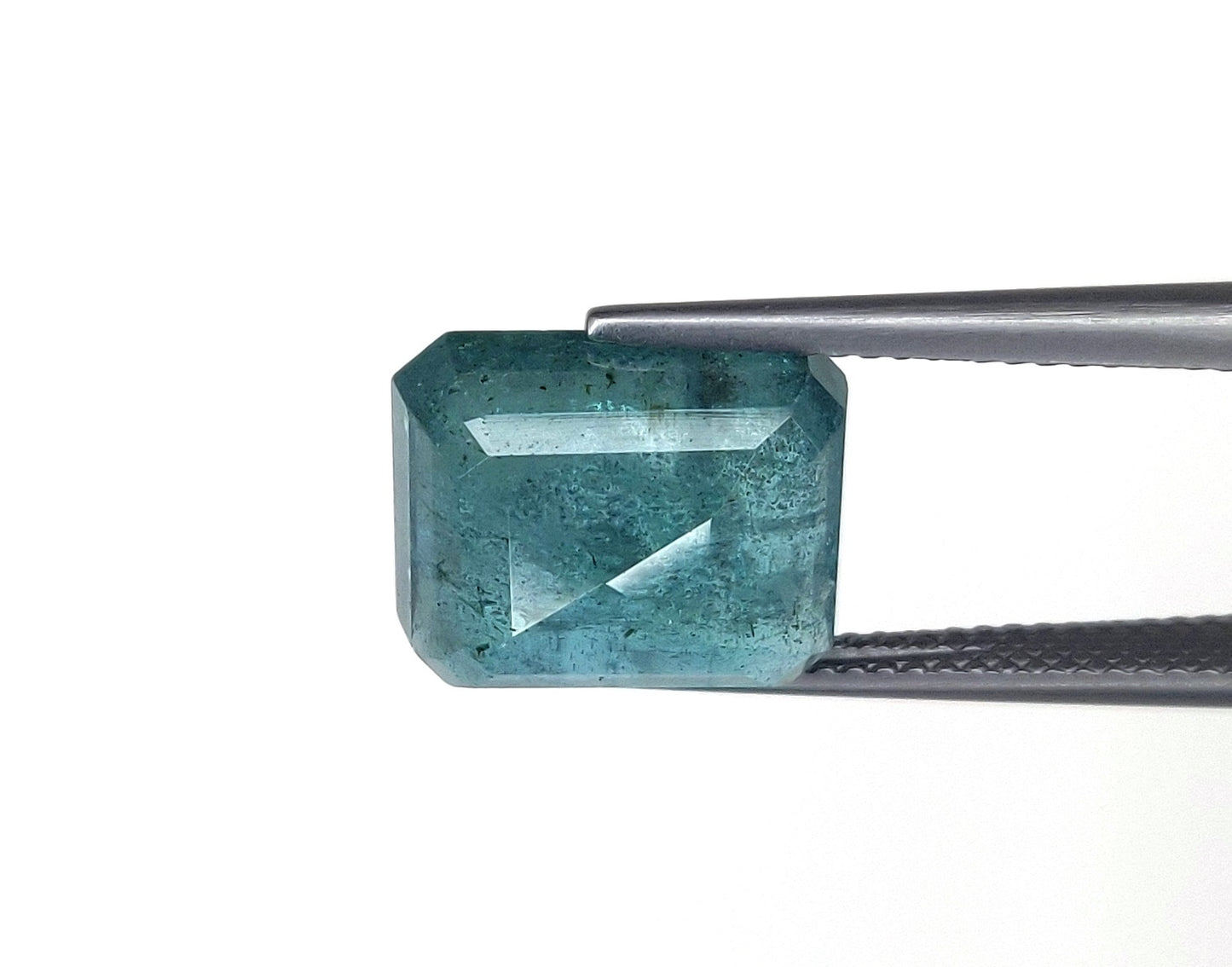 Natural Zambian Emerald | 7.36cts