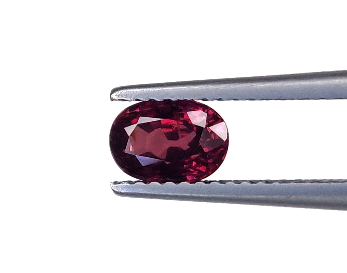 Natural Ruby | 1.18cts