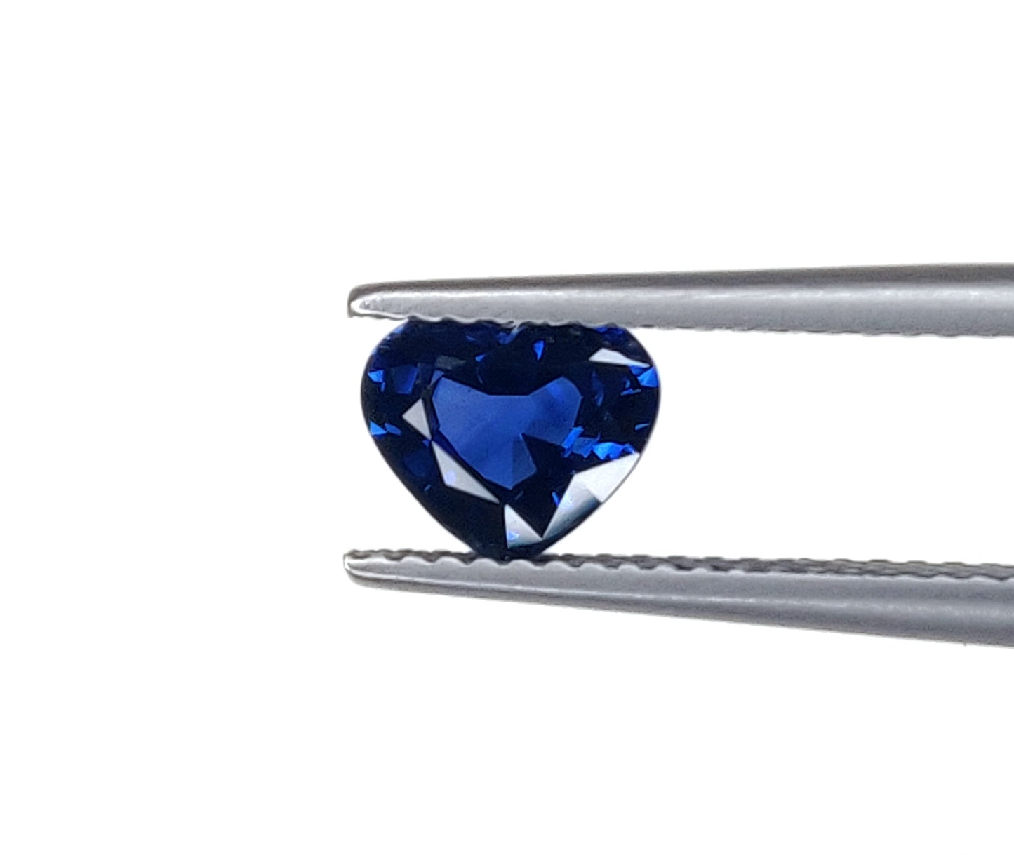 Natural Blue Sapphire | 1.21cts
