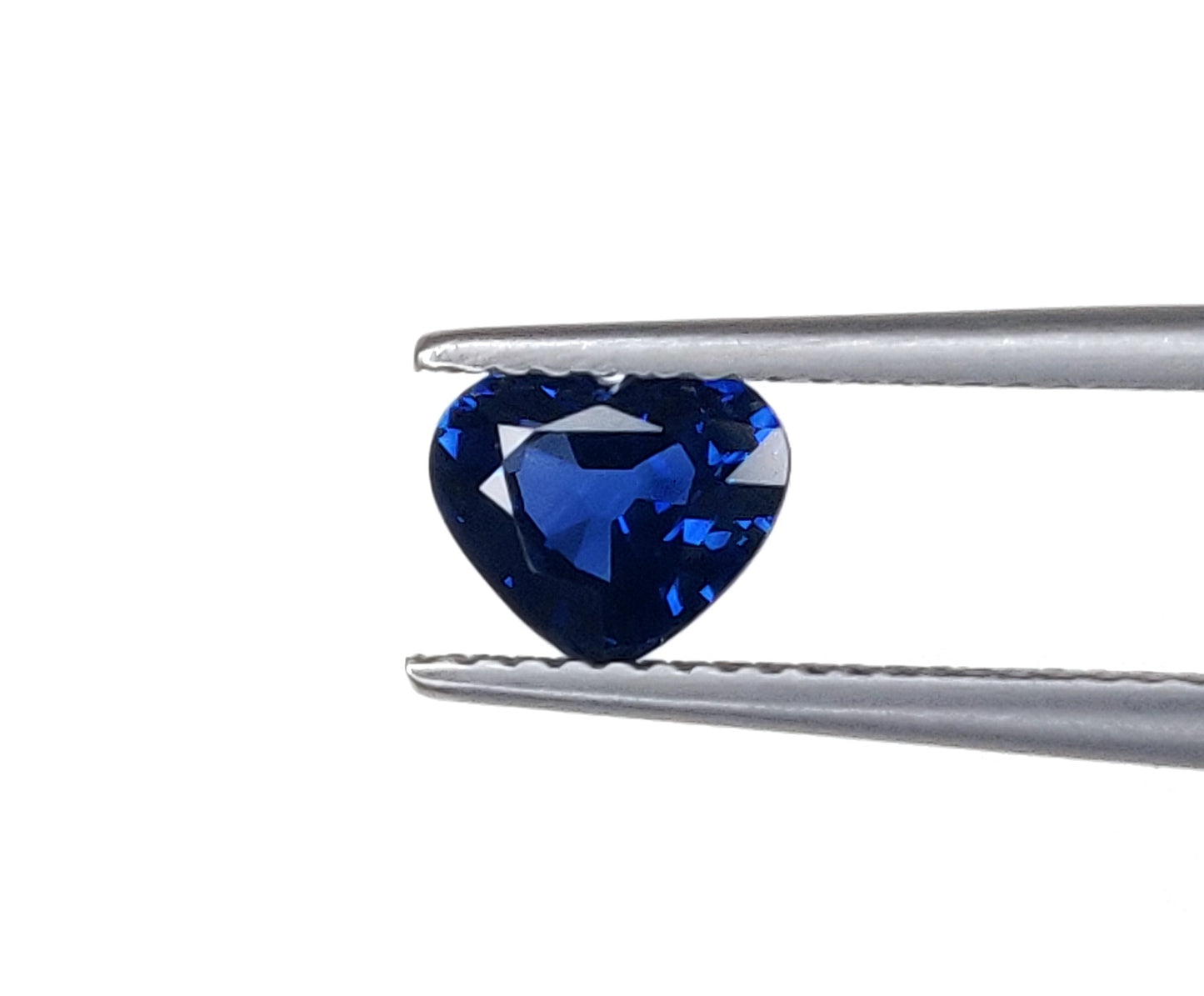 Natural Blue Sapphire | 1.21cts