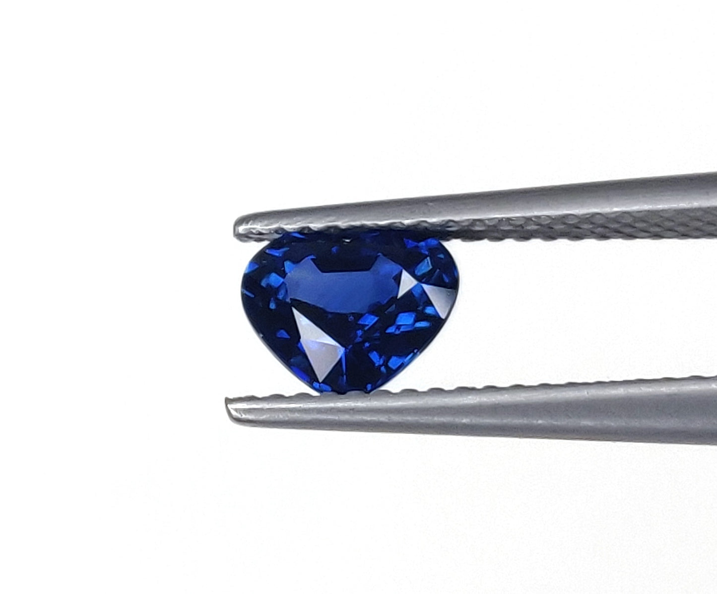 Natural Blue Sapphire | 1.21cts