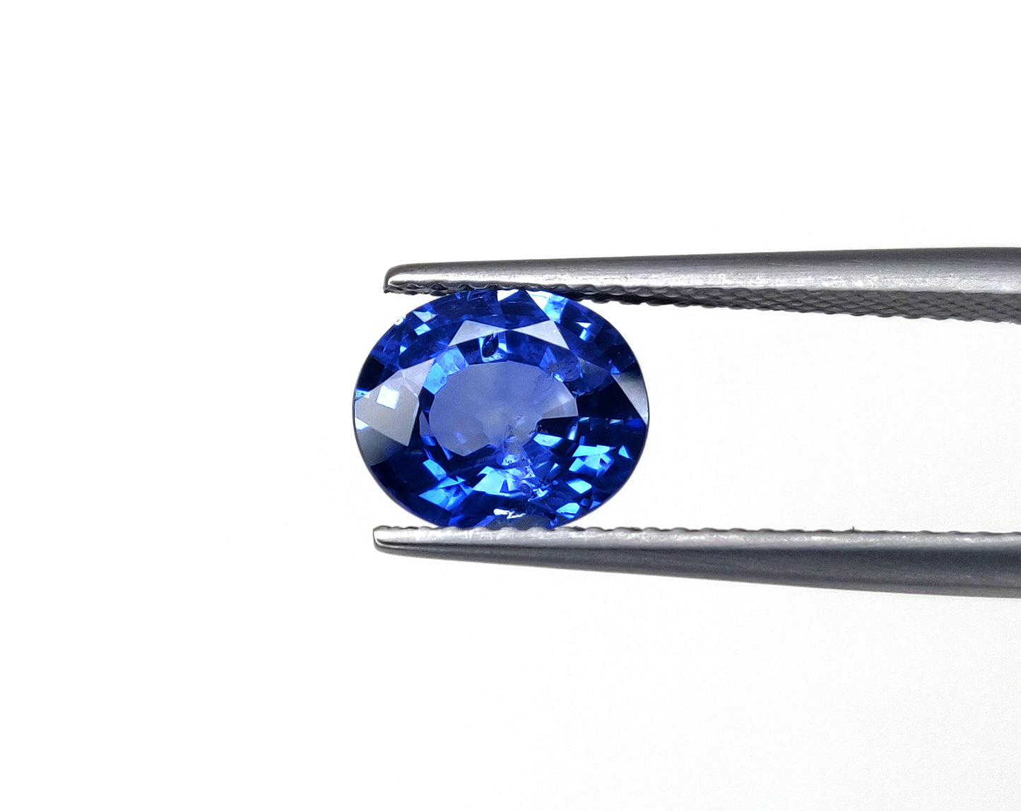 Natural Blue Sapphire | 2.68cts