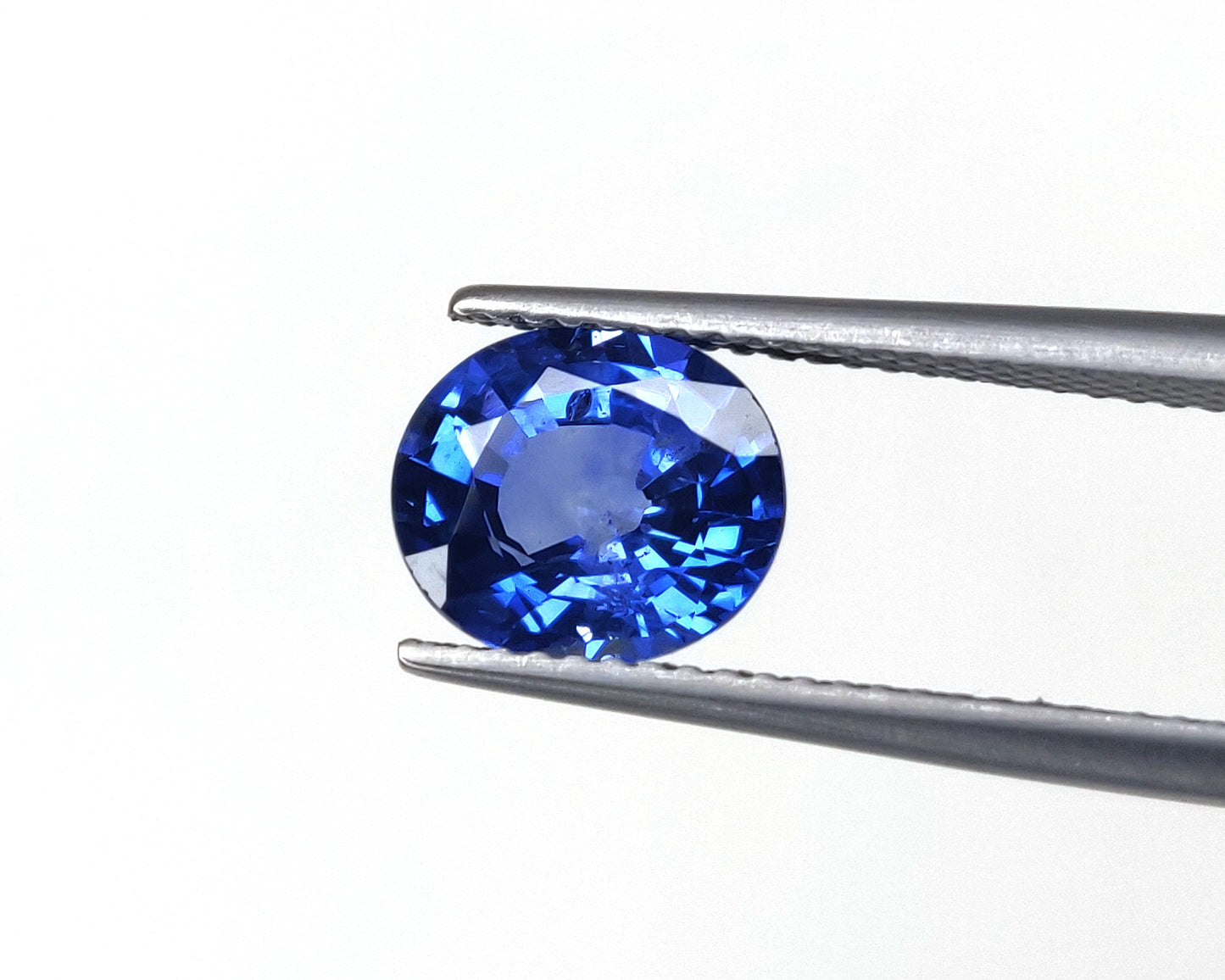 Natural Blue Sapphire | 2.68cts