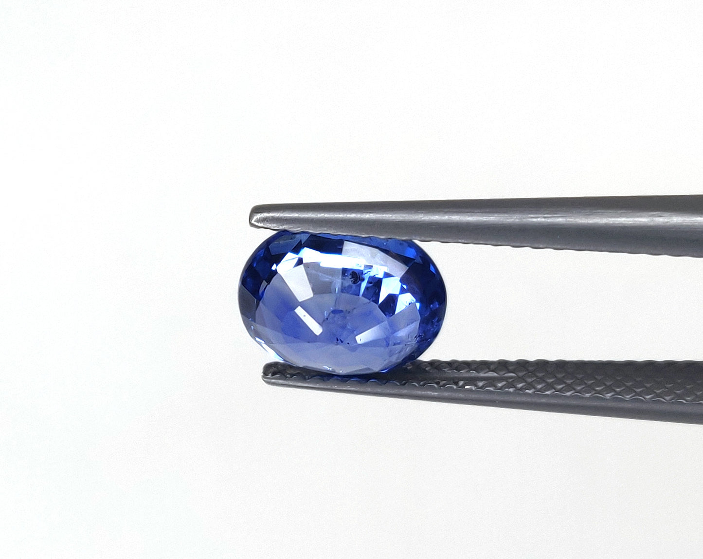Natural Blue Sapphire | 2.68cts