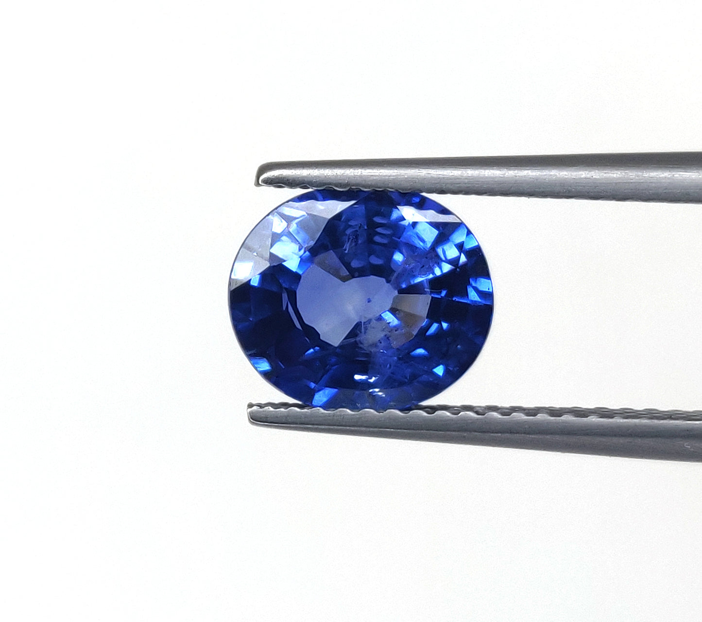Natural Blue Sapphire | 2.68cts