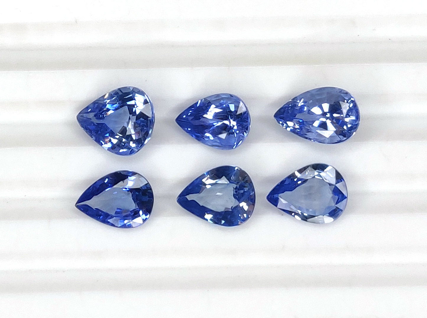 Natural Blue Sapphire | 7.69cts