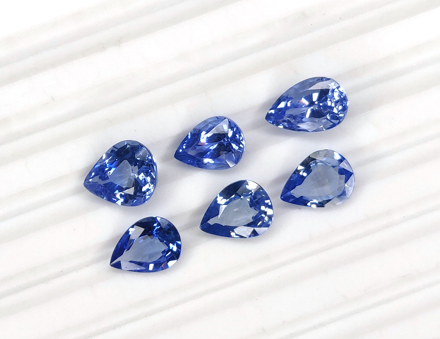 Natural Blue Sapphire | 7.69cts
