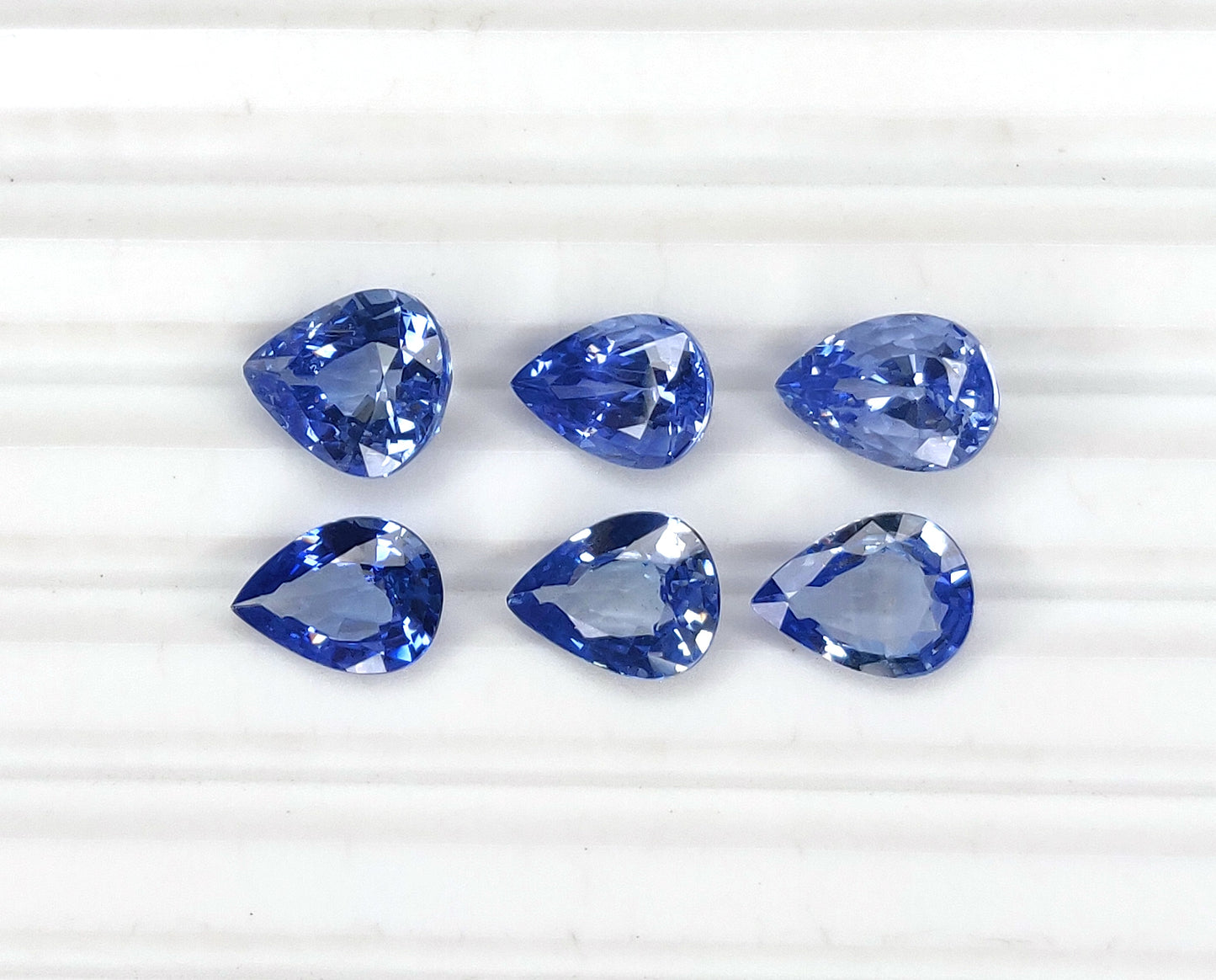 Natural Blue Sapphire | 7.69cts