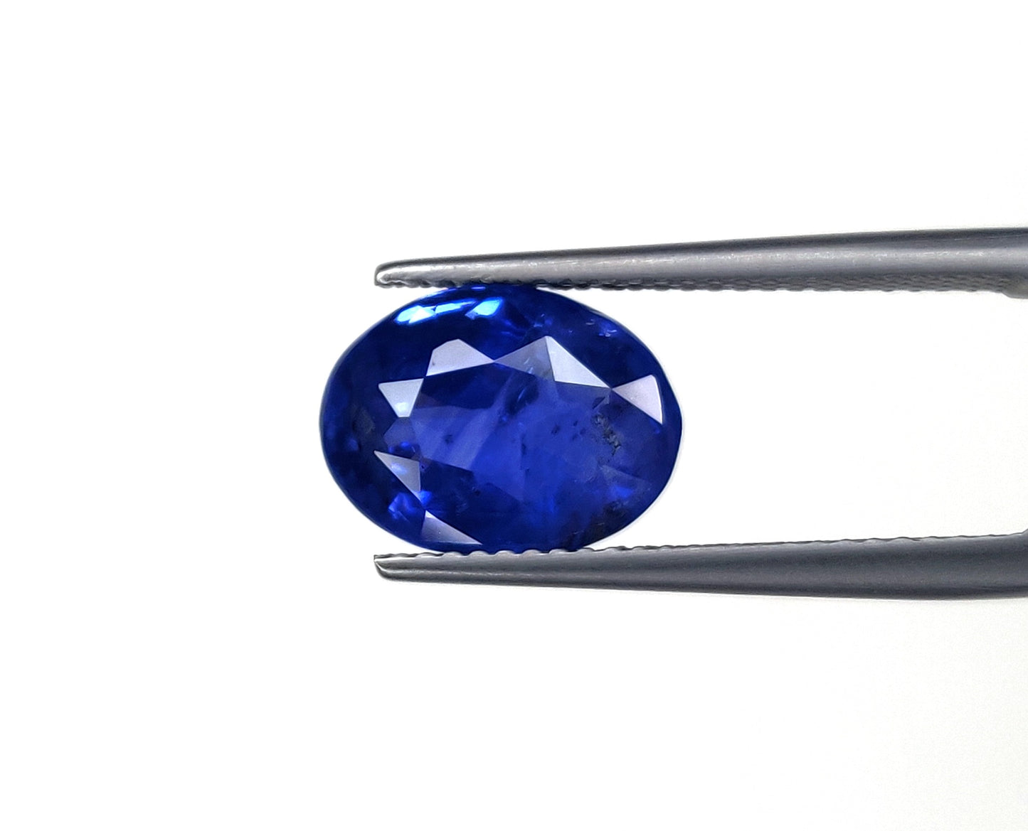 Natural Blue Sapphire | 5.17cts