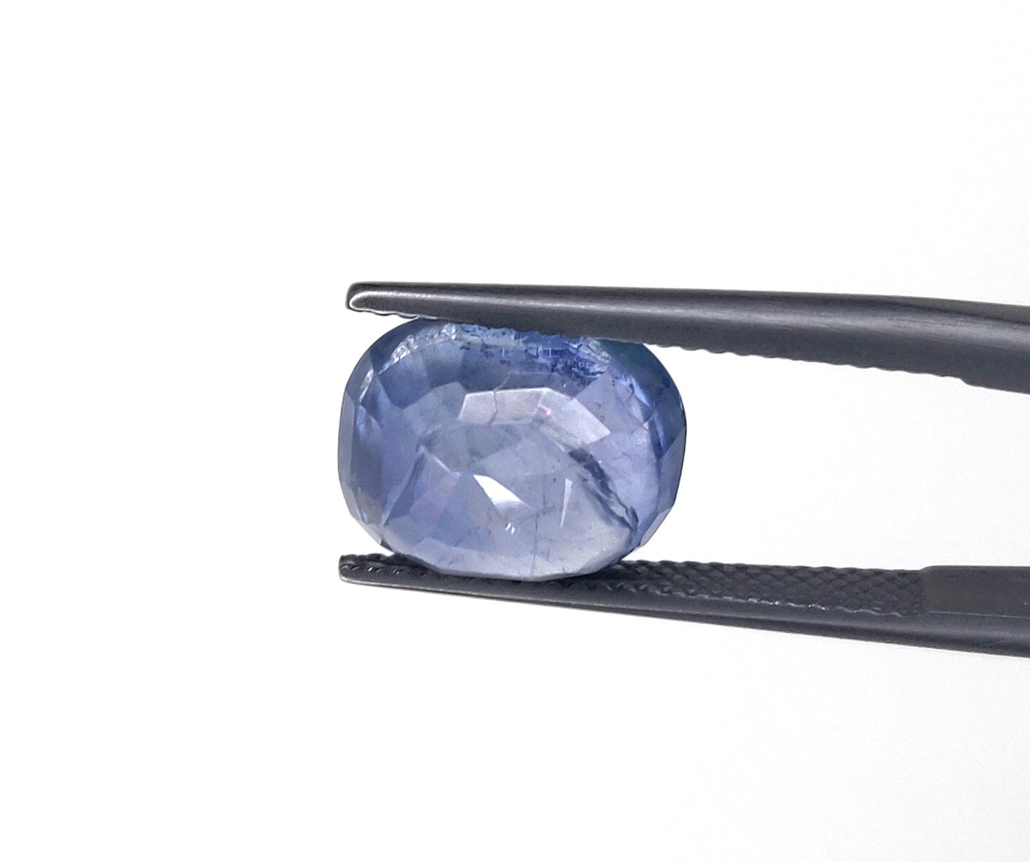 Natural Blue Sapphire | 7.64cts