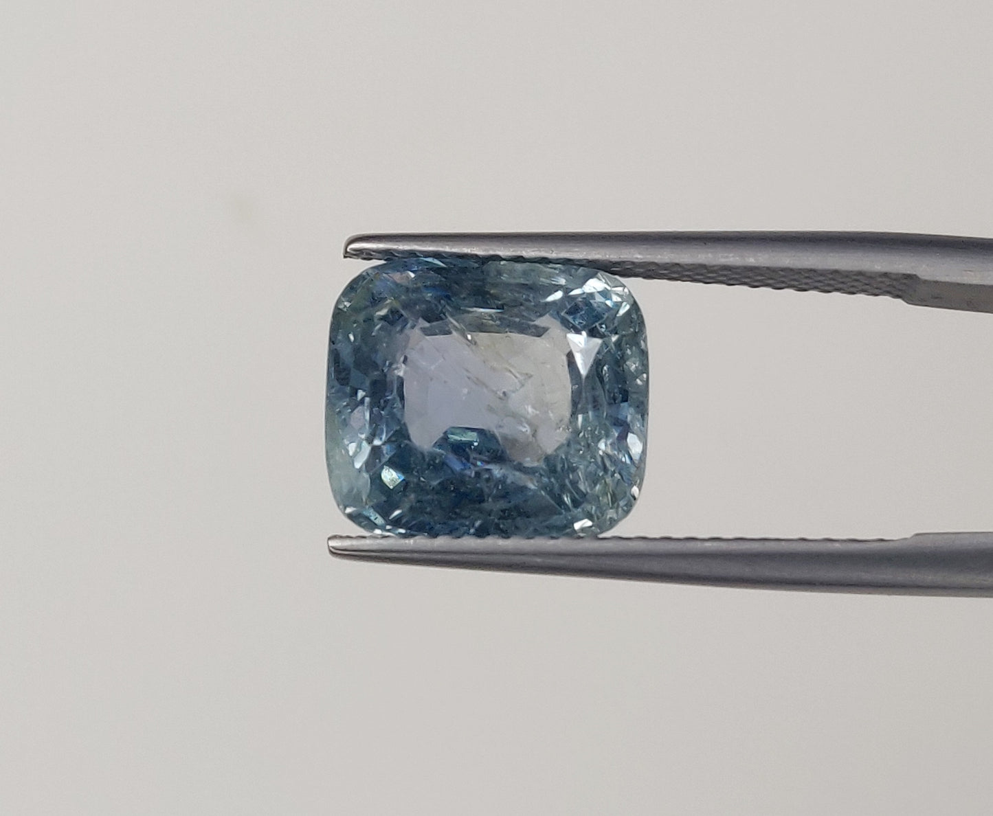 Natural Blue Sapphire | 7.86cts