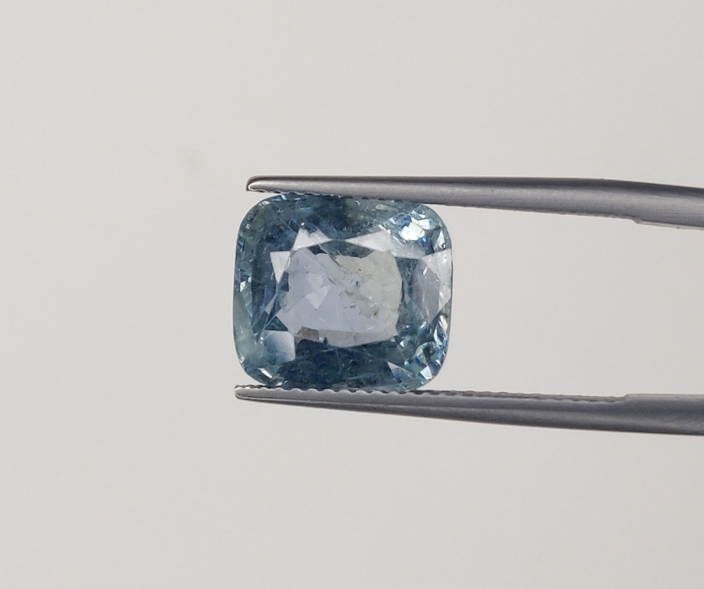 Natural Blue Sapphire | 7.86cts