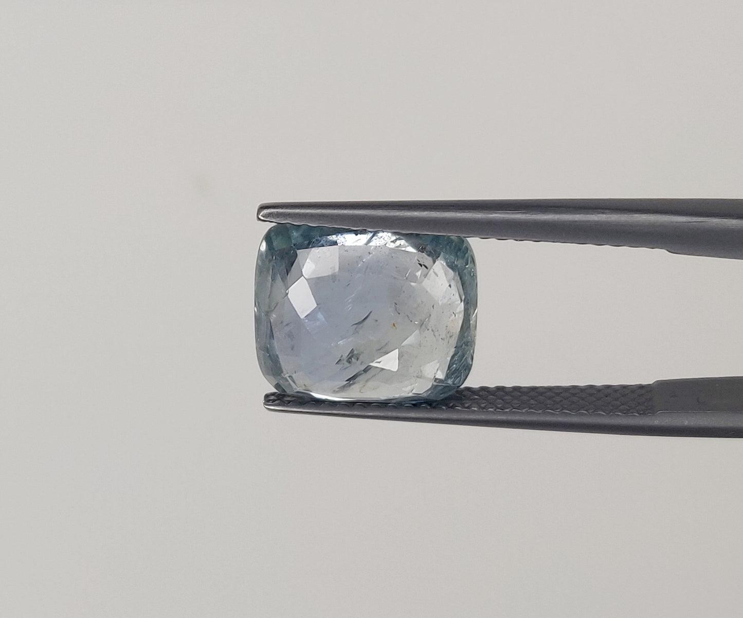 Natural Blue Sapphire | 7.86cts