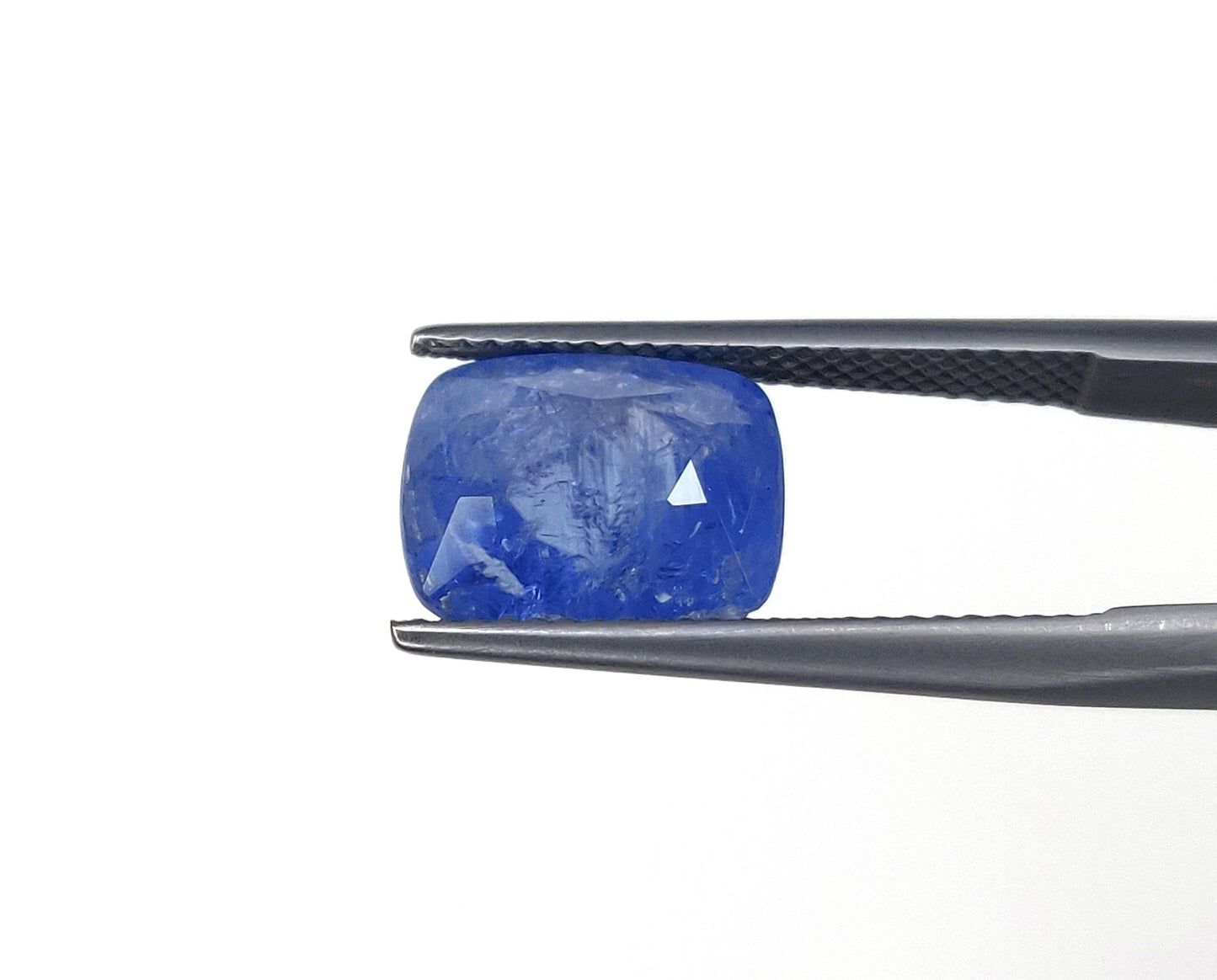 Natural Blue Sapphire | 6.84cts