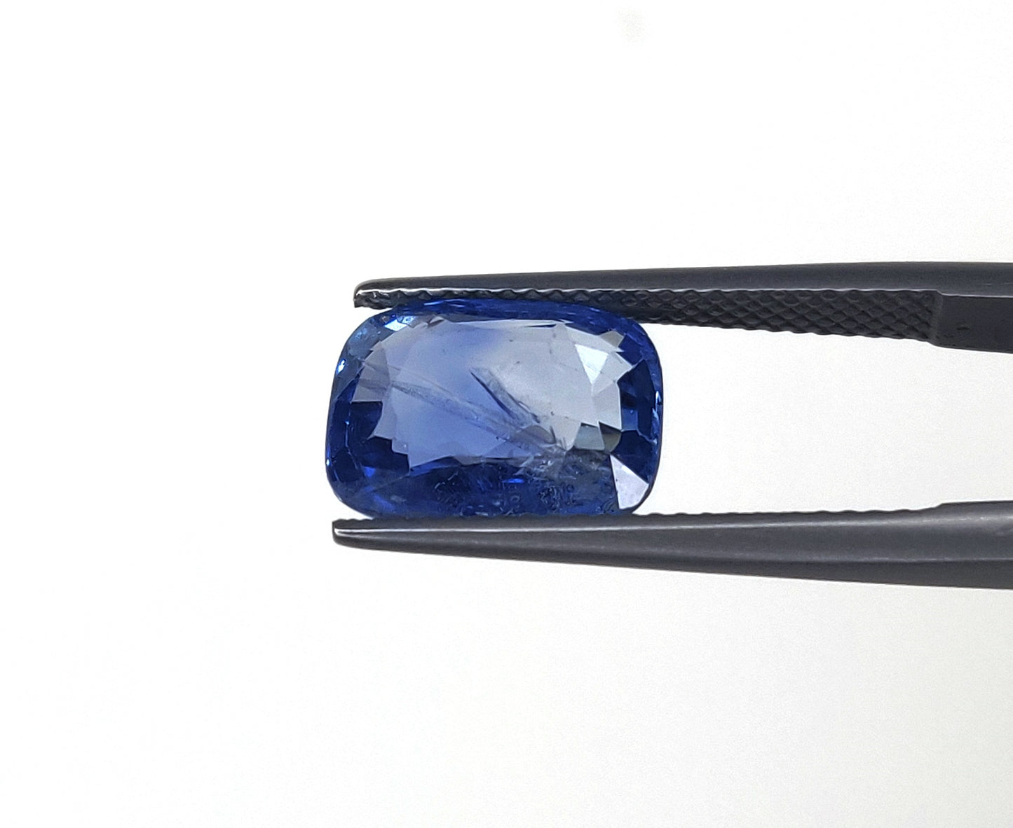 Natural Blue Sapphire | 5.34ct