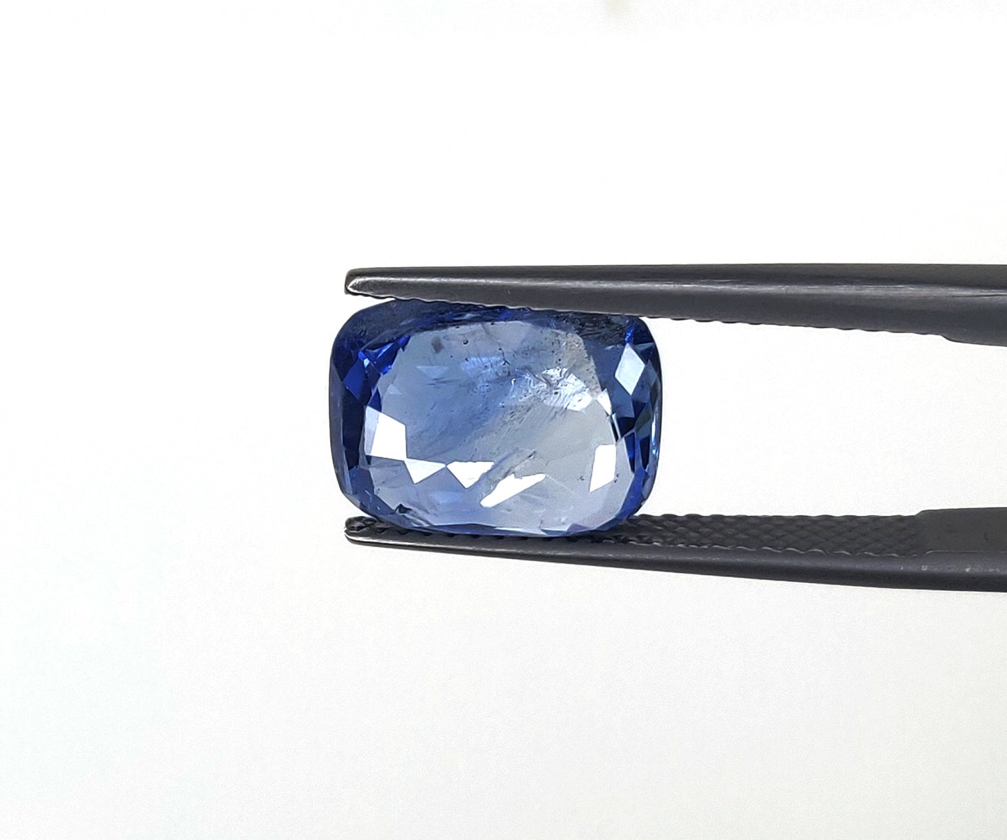 Natural Blue Sapphire | 5.34ct