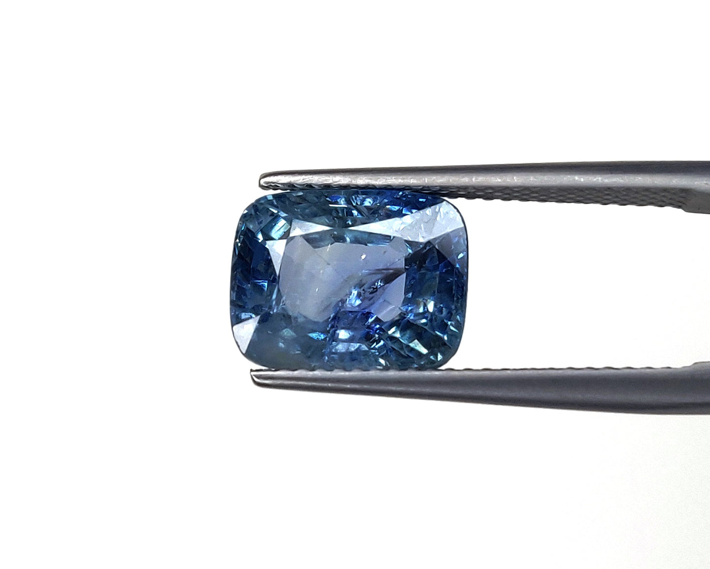 Natural Blue Sapphire | 6.19cts