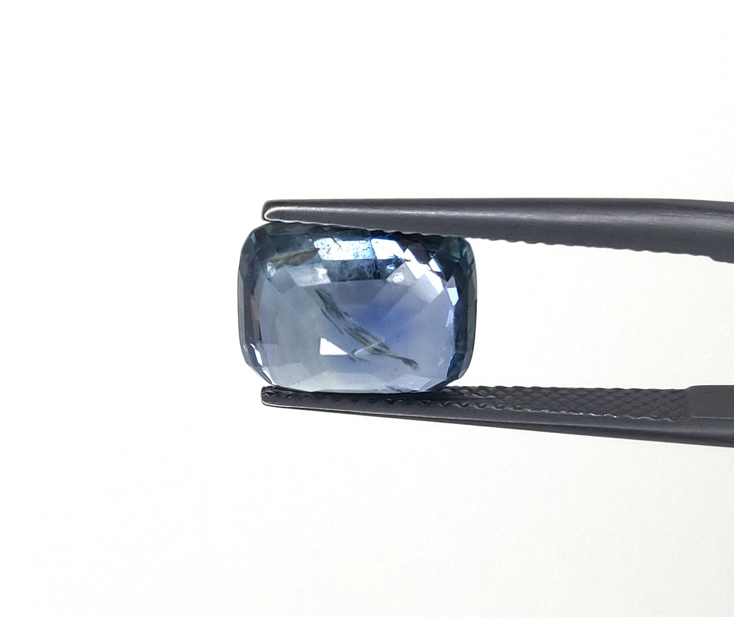 Natural Blue Sapphire | 6.19cts